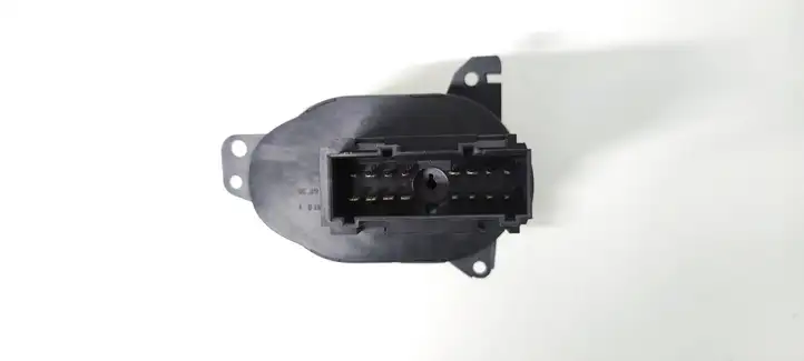 Ford Focus (1998 - 2004) 98AG13A024AH Включатель фонарей — фото 2