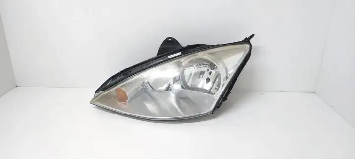 Ford Focus (1998 - 2004) 2M5113101BD Передняя фара — фото 1