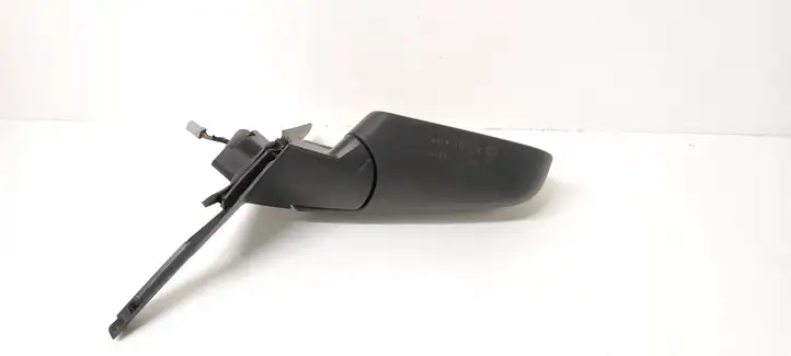 Mitsubishi Colt (2008 - 2012) E9024259 Боковое зеркало с электроприводом — фото 5