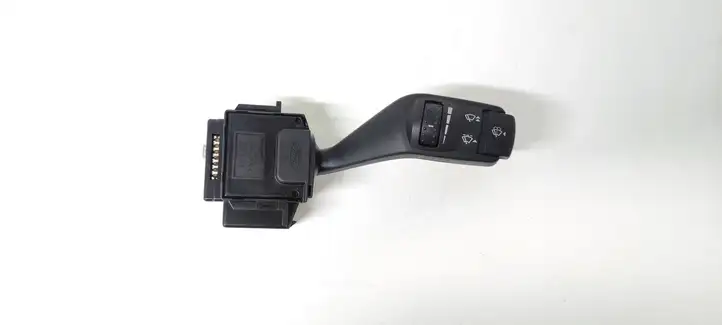 Ford Focus (2005 - 2008) 17D940 Переключатель стеклоочистителей — фото 1