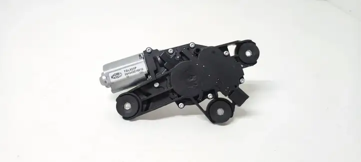 Ford Focus (2005 - 2008) 064342016010 Двигатель стеклоочистителя заднего стекла — фото 2
