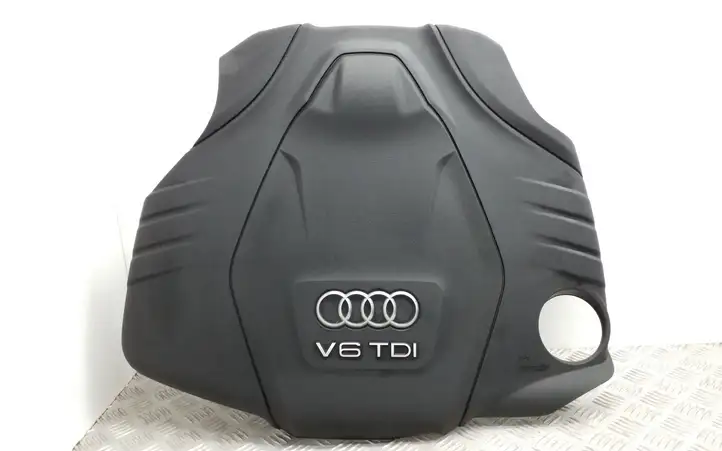 Audi A7 S7 4G (2010 - 2014) 059103925CB Крышка двигателя декоративная — фото 1