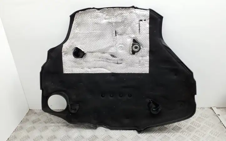 Audi A7 S7 4G (2010 - 2014) 059103925CB Крышка двигателя декоративная — фото 2