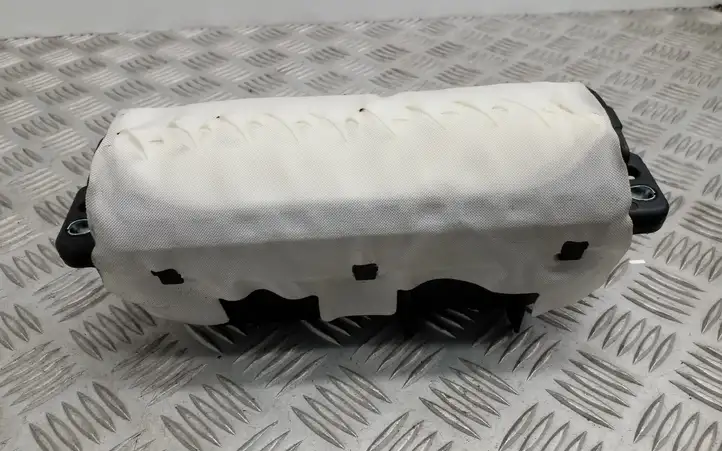 Volkswagen Sharan (2010 - 2015) 7N0880204B Подушка безопасности пассажира — фото 2