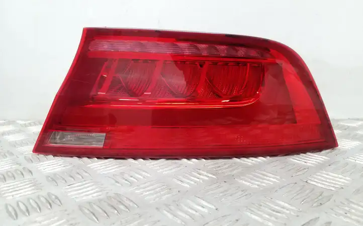 Audi A7 S7 4G (2010 - 2014) 4G8945096 Задний фонарь в кузове — фото 1