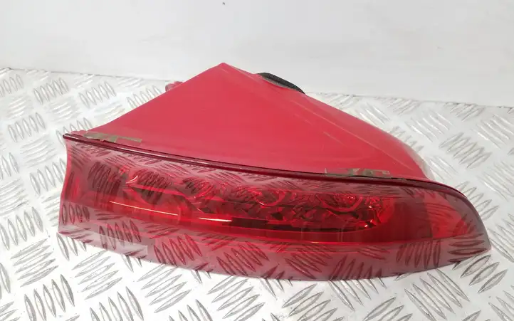 Audi A7 S7 4G (2010 - 2014) 4G8945096 Задний фонарь в кузове — фото 3