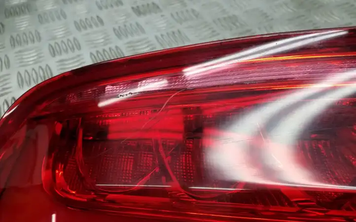 Audi A7 S7 4G (2010 - 2014) 4G8945095 Задний фонарь в кузове — фото 3