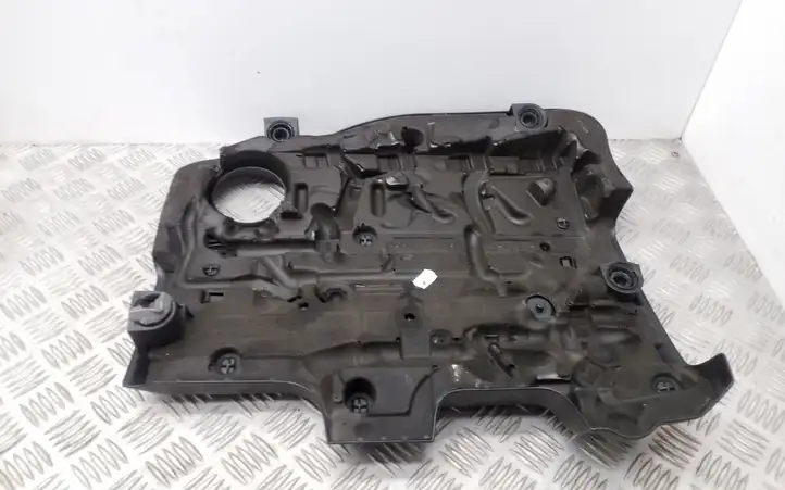 Skoda Yeti (5L) (2009 - 2012) 03L103925T Крышка двигателя декоративная — фото 3