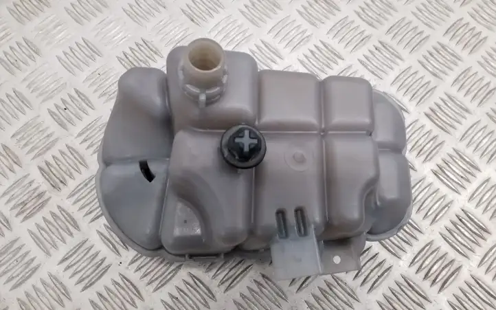 Audi A7 S7 4G (2010 - 2014) 4G0121403G Расширительный бачок — фото 3
