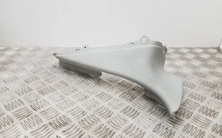 Audi A7 S7 4G (2010 - 2014) 4G8867246 Верхняя обшивка стойки D — фото 1