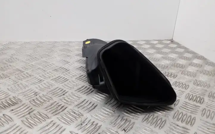 Audi A7 S7 4G (2010 - 2014) 4G0129624D Детали воздухозаборника — фото 3