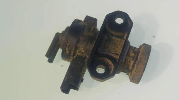 9635704380 Peugeot 406 Solenoidinis vožtuvas