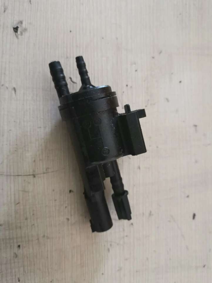 0025401497 Mercedes-Benz ML W163 Solenoidinis vožtuvas