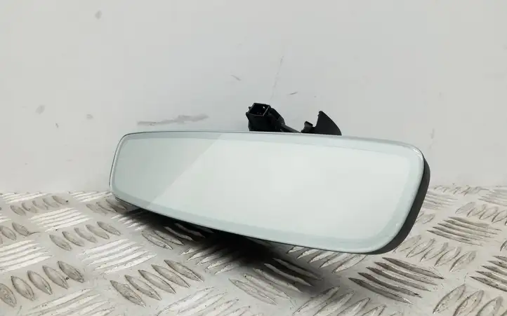 Volkswagen PASSAT B8 (2015 - ) 3G0857511AD Салонное зеркало заднего вида — фото 1