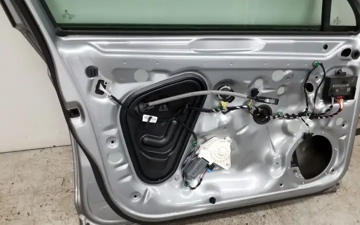 Volkswagen PASSAT B8 (2015 - ) 3G0831311K Дверь — фото 2