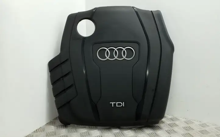 Audi A6 C7 (2011 - 2014) 03L103925AB Крышка двигателя декоративная — фото 1