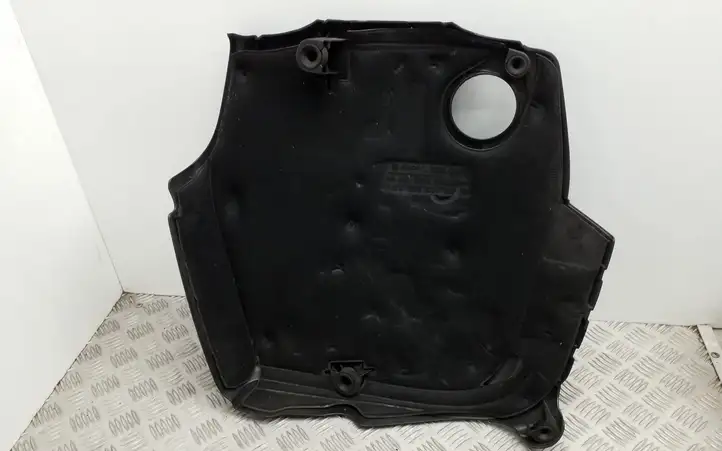 Audi A6 C7 (2011 - 2014) 03L103925AB Крышка двигателя декоративная — фото 4