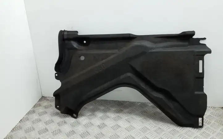 Audi A6 C7 (2011 - 2014) 4G0825216A Защита днища задней части — фото 4