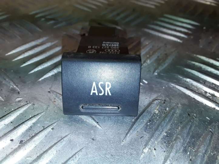 4B0927133B Audi A6 S6 C5 4B Antipraslidimo/ sukibimo (ASR) jungtukas