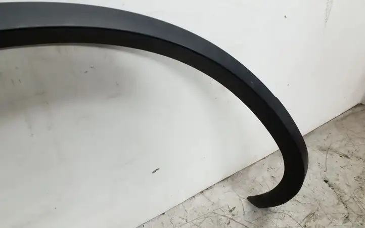 Volkswagen Touareg II (2010 - 2018) 7P6854819B Задняя колесная арка — фото 3