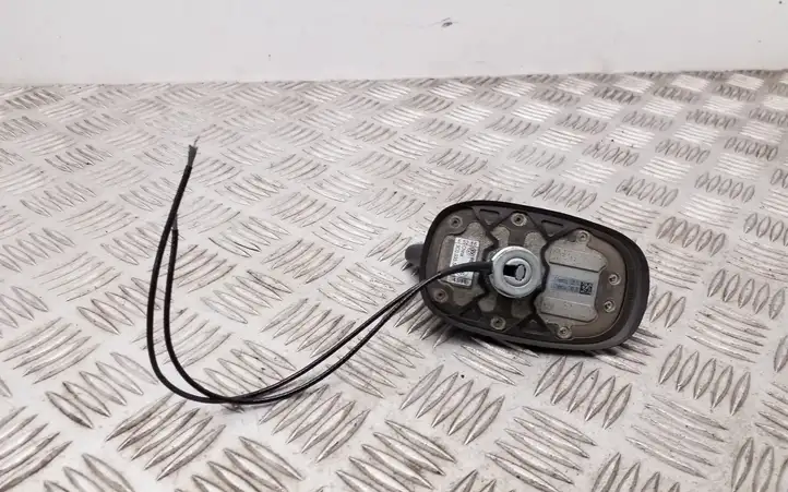 Volkswagen Touareg II (2010 - 2018) 3C0035507N GPS антенна — фото 4