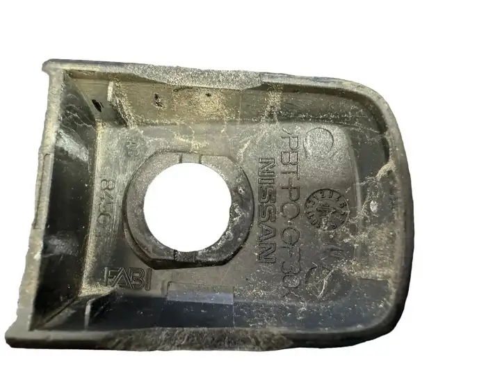 Nissan Qashqai (2006 - 2010) 84501 Накладка ручки двери — фото 2