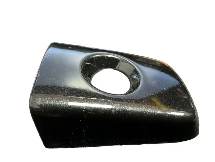 Nissan Qashqai (2006 - 2010) 84501 Накладка ручки двери — фото 3