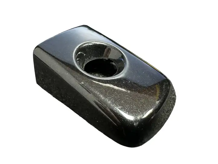 Nissan Qashqai (2006 - 2010) 84501 Накладка ручки двери — фото 4