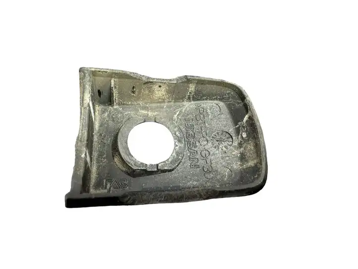 Nissan Qashqai (2006 - 2010) 84501 Накладка ручки двери — фото 5
