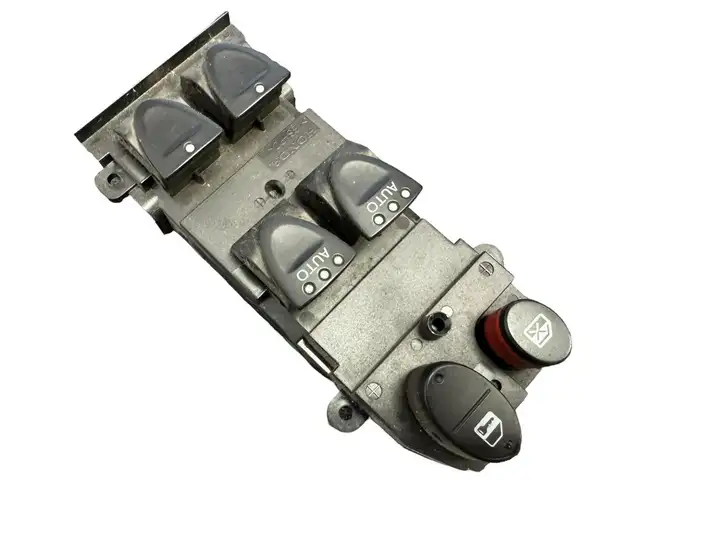 Honda Civic (2006 - 2011) 35750SMG Кнопка стеклоподъемников — фото 1