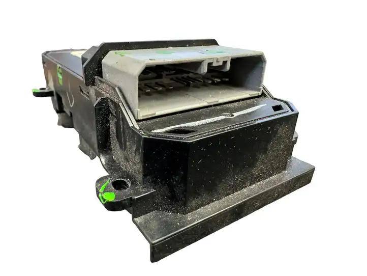 Honda Civic (2006 - 2011) 35750SMG Кнопка стеклоподъемников — фото 2