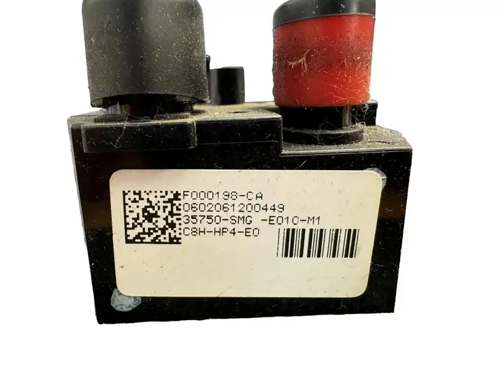 Honda Civic (2006 - 2011) 35750SMG Кнопка стеклоподъемников — фото 5