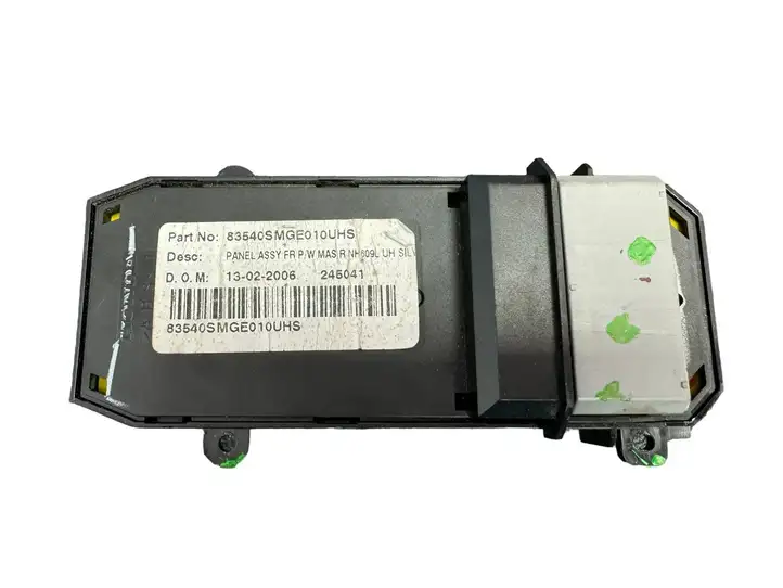 Honda Civic (2006 - 2011) 35750SMG Кнопка стеклоподъемников — фото 6