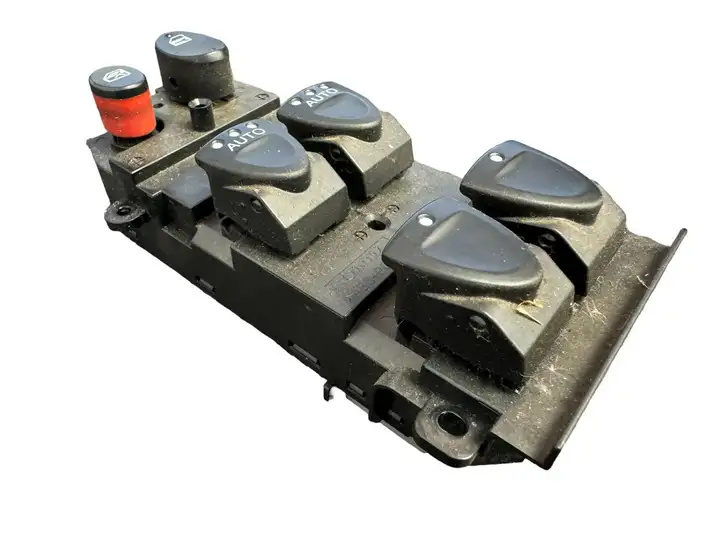 Honda Civic (2006 - 2011) 35750SMG Кнопка стеклоподъемников — фото 7