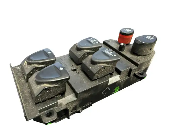 Honda Civic (2006 - 2011) 35750SMG Кнопка стеклоподъемников — фото 8