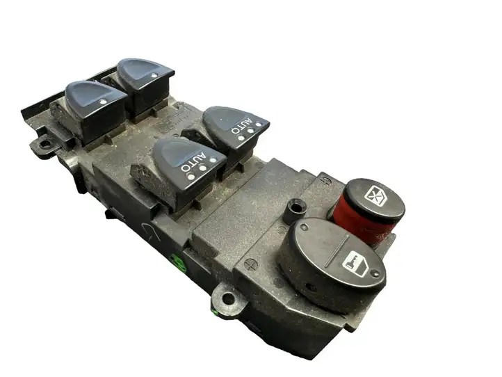 Honda Civic (2006 - 2011) 35750SMG Кнопка стеклоподъемников — фото 9