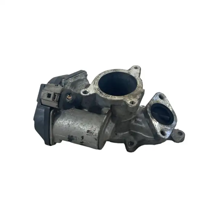 Audi A6 S6 C6 4F (2004 - 2008) 03G131501R Клапан EGR — фото 1