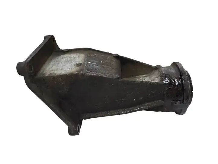 BMW X5 E70 (2006 - 2013) 760069103 Кронштейн подвесного подшипника — фото 1