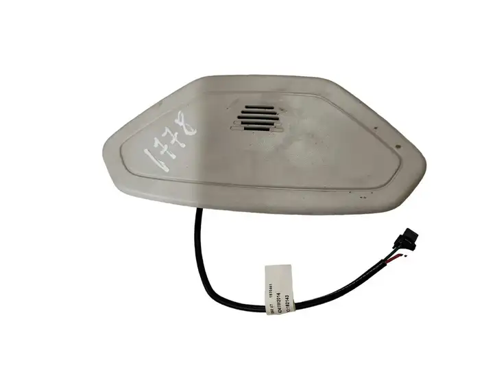 Ford C-MAX II (2010 - 2015) AM5T19A391AA Микрофон (Bluetooth / телефон) — фото 1