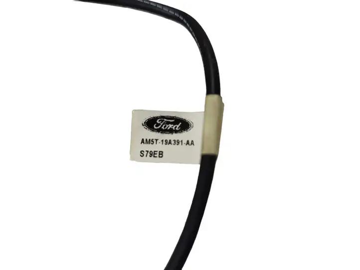 Ford C-MAX II (2010 - 2015) AM5T19A391AA Микрофон (Bluetooth / телефон) — фото 2