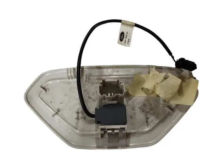 Ford C-MAX II (2010 - 2015) AM5T19A391AA Микрофон (Bluetooth / телефон) — фото 3