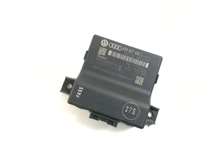 8R0907468L Audi A4 S4 B8 8K Gateway valdymo modulis