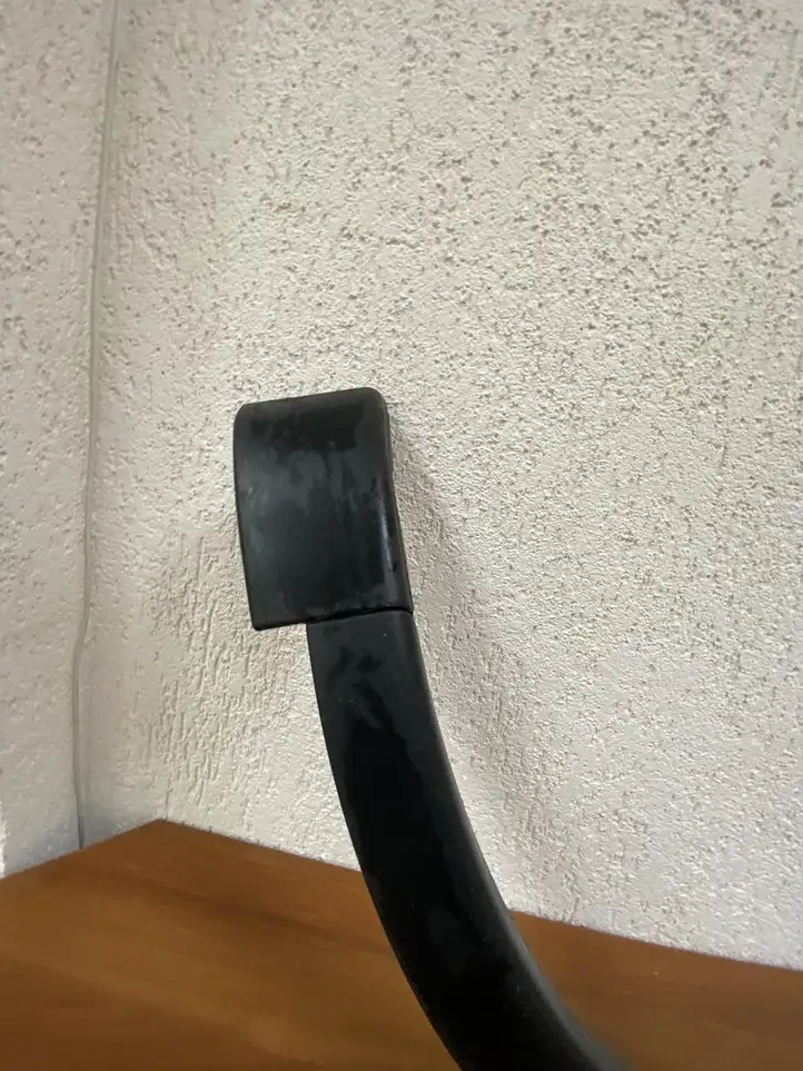 Ford Galaxy (2006 - 2010) 16A075 Накладка колесной арки — фото 9