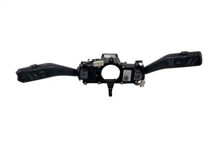 Volkswagen Touran II (2010 - 2016) 5K0953502M Кнопки на рулевом колесе — фото 1