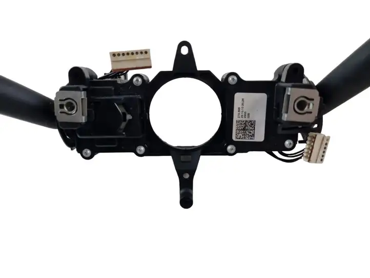 Volkswagen Touran II (2010 - 2016) 5K0953502M Кнопки на рулевом колесе — фото 4