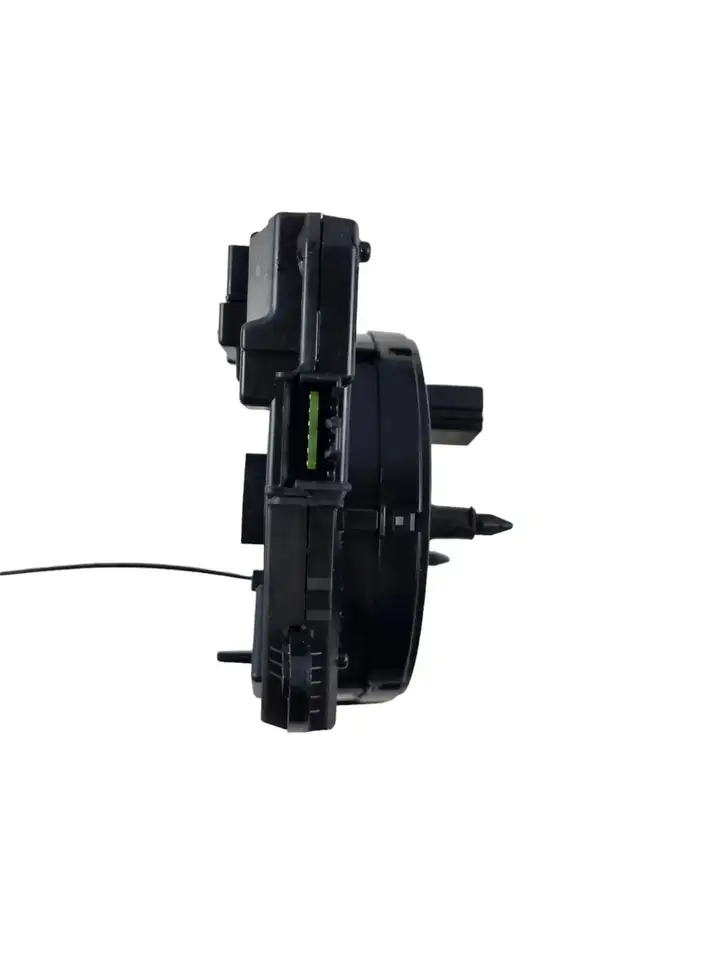 Volkswagen Touran II (2010 - 2016) 5K0953569H Контактное кольцо SRS — фото 2