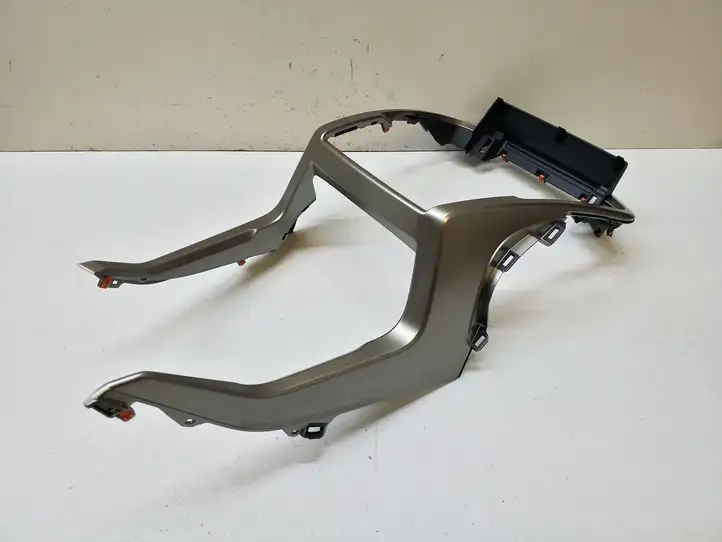 Lexus NX (2017 - ) 5542078040 Другая деталь консоли (туннеля) — фото 3