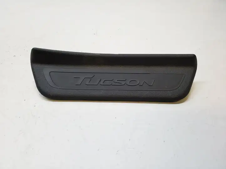 Hyundai Tucson TL (2015 - ) 85888D7000 Внутренняя отделка заднего порога — фото 1