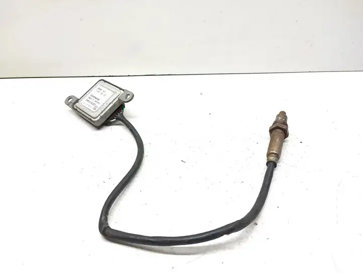 BMW 3 E90 E91 (2005 - 2012) 7587130 Лямбда-зонд — фото 1