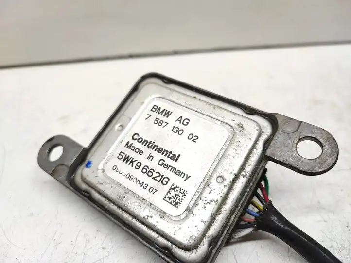 BMW 3 E90 E91 (2005 - 2012) 7587130 Лямбда-зонд — фото 2